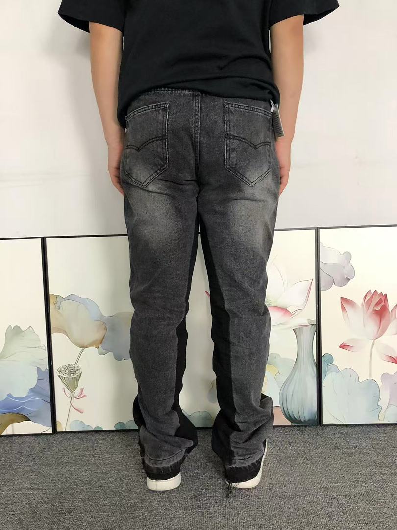 Gallery Dept 158 GALLERY DEPT TROUSERS 12640653 (Im 170Cm 60Kg I Wear Size S In The Phot) - Image 4