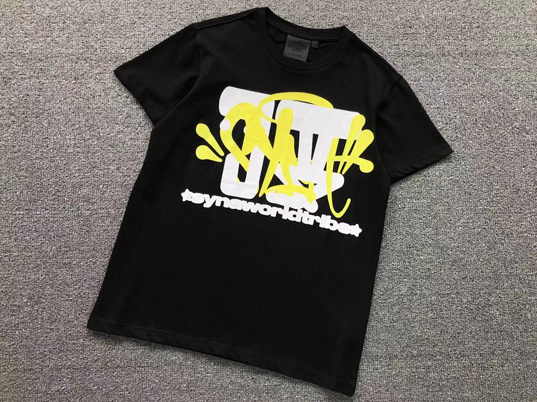 Unbranded 85 S⭐N⭐ T-SHIRT 1104284963 (Im 170Cm 60Kg I Wear Size XS In The Phot)