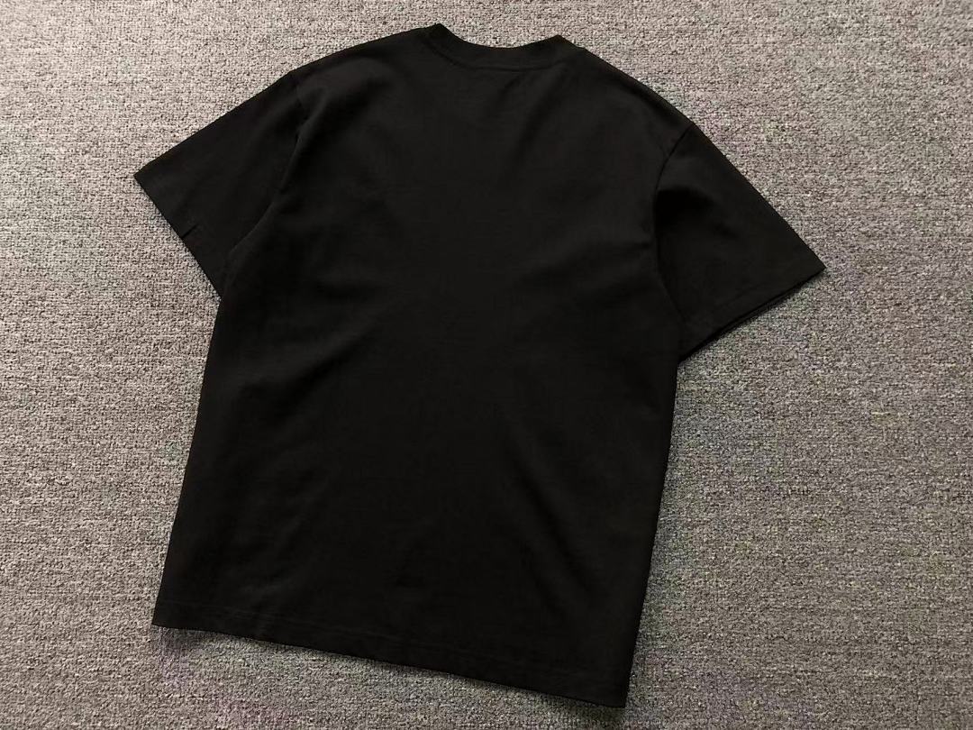 Stussy 78 STUSSY T-SHIRT 511274882 (Im 170Cm 60Kg I Wear Size S In The Phot) - Image 16