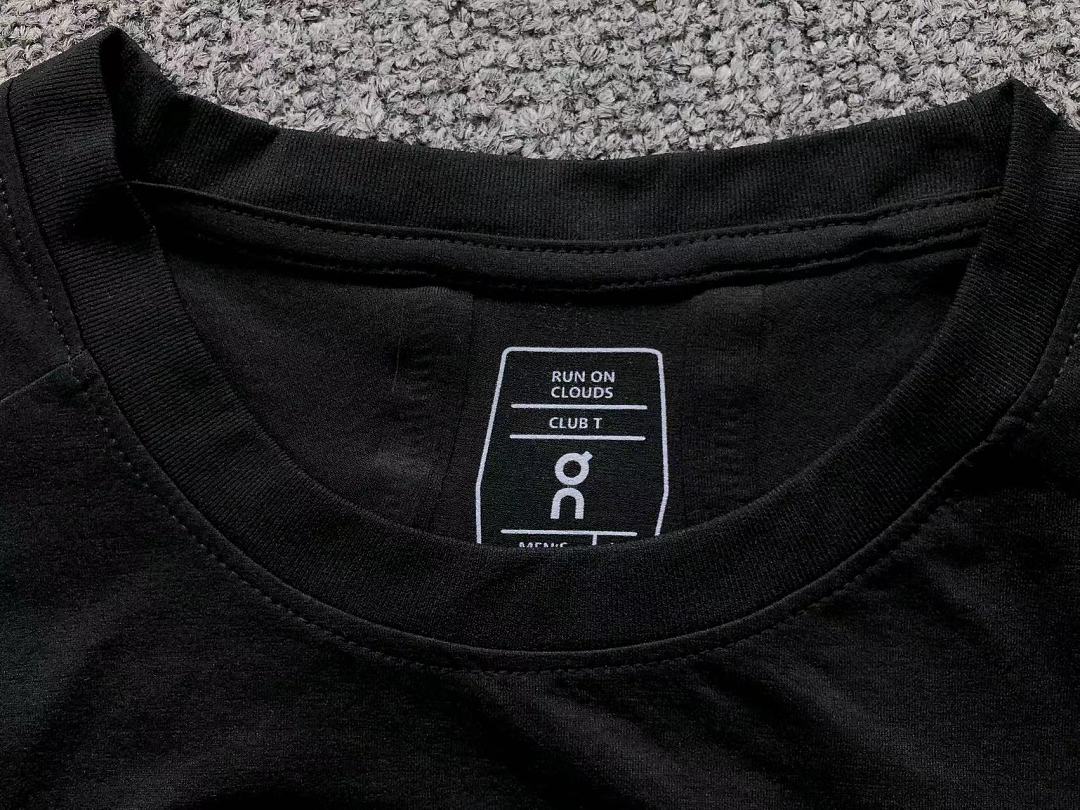 On Running 98 ON T-SHIRT 524242719 (Im 170Cm 60Kg I Wear Size M In The Phot) - Image 21