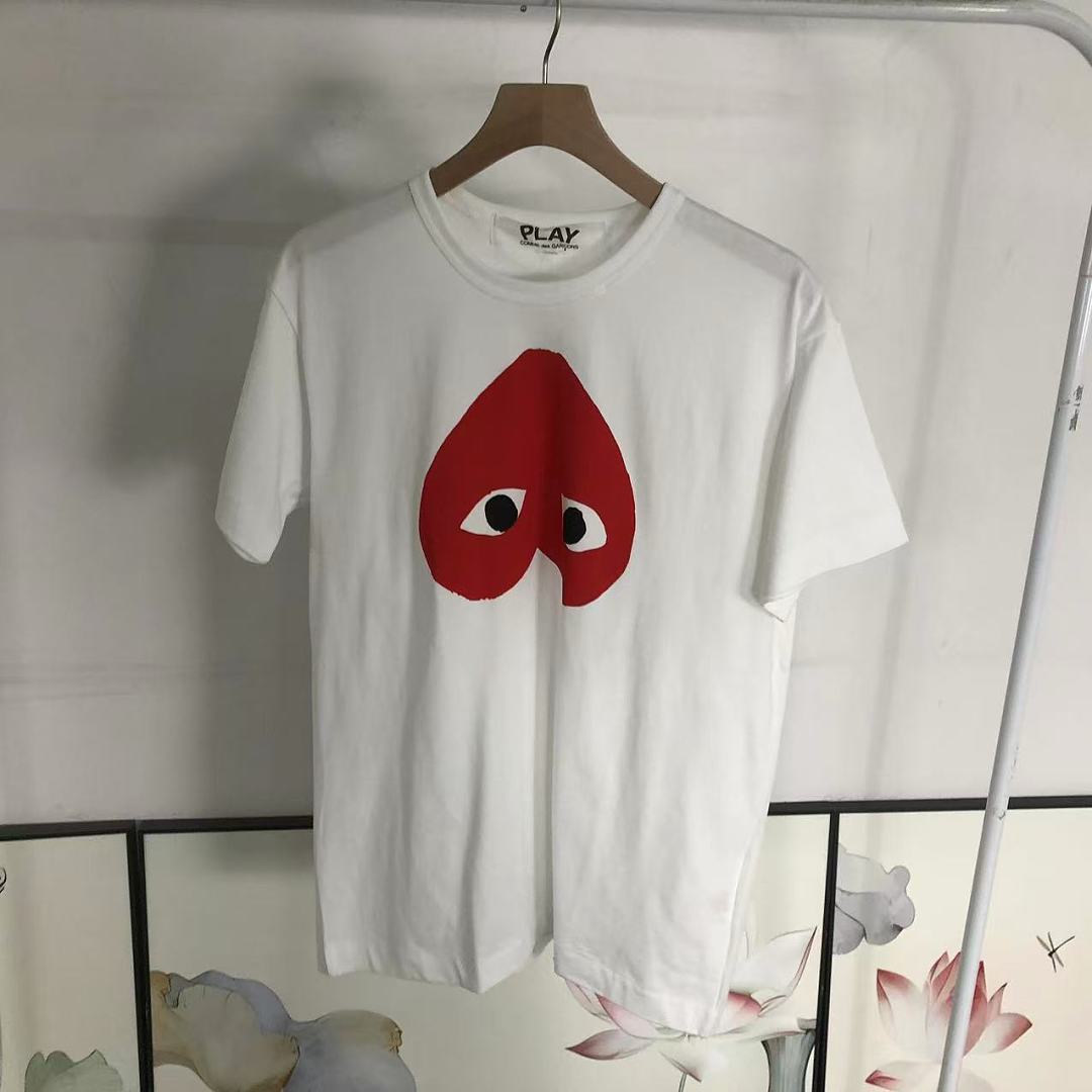 Comme des Garcons 98 CDG T-SHIRT 3206272321 (Im 170Cm 60Kg I Wear Size M In The Phot) - Image 17