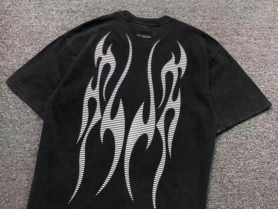 Hellstar 108 HELLSTAR T-SHIRT 3205192417 (Im 170Cm 60Kg I Wear Size S In The Phot) - Image 12