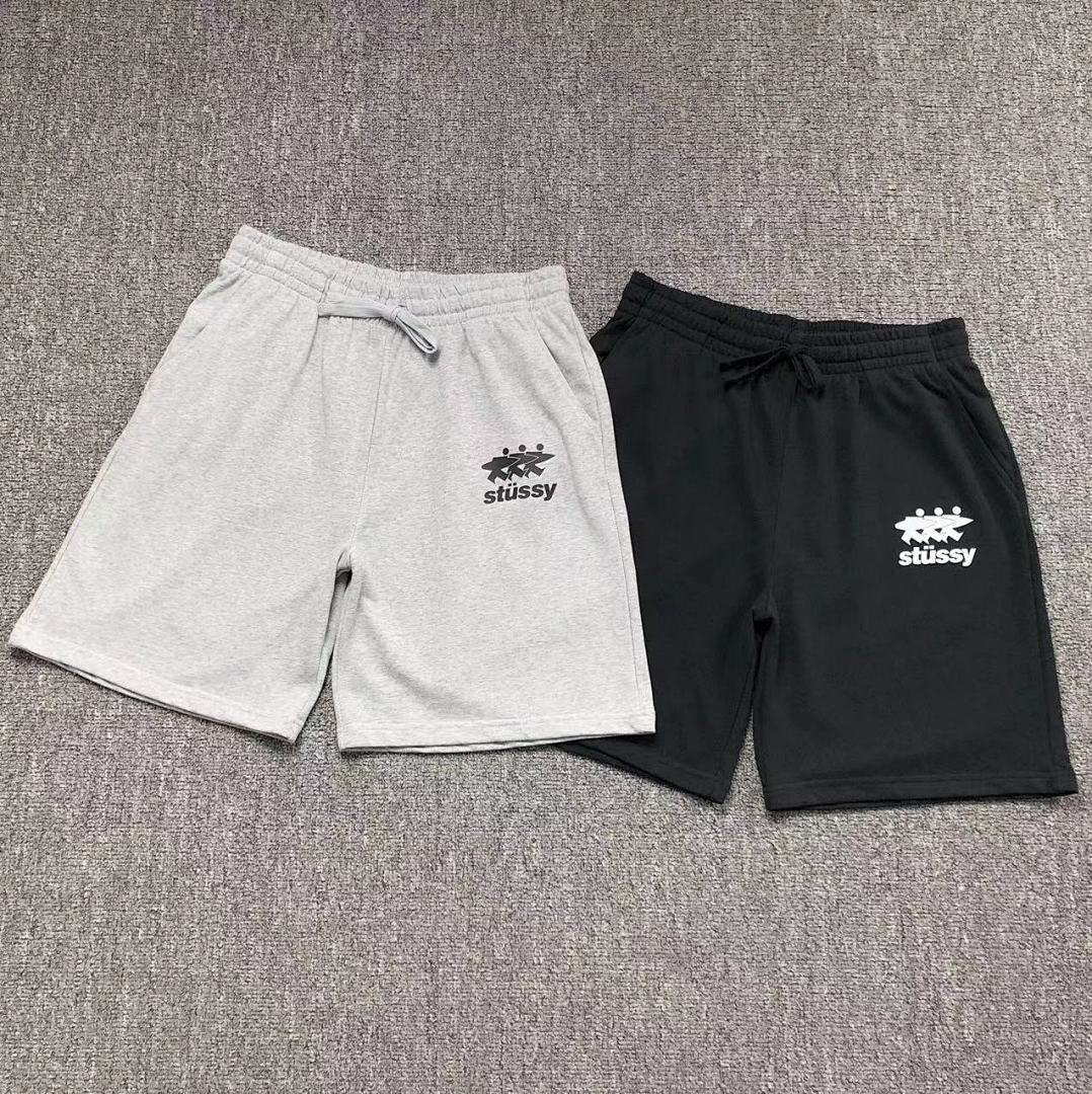 Stussy 108 STUSSY