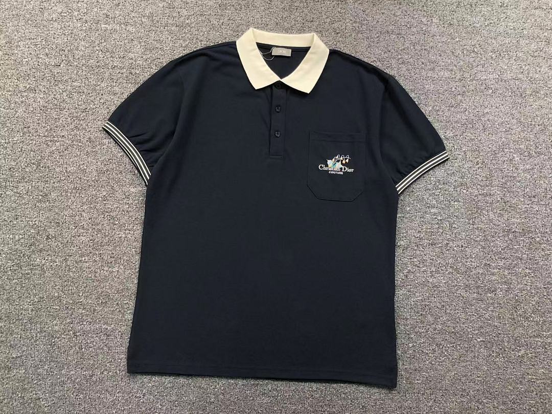 Unbranded 175 D⭐O⭐ POLO 2201150201 (Im 170Cm 60Kg I Wear Size 2XL In The Phot) - Image 7