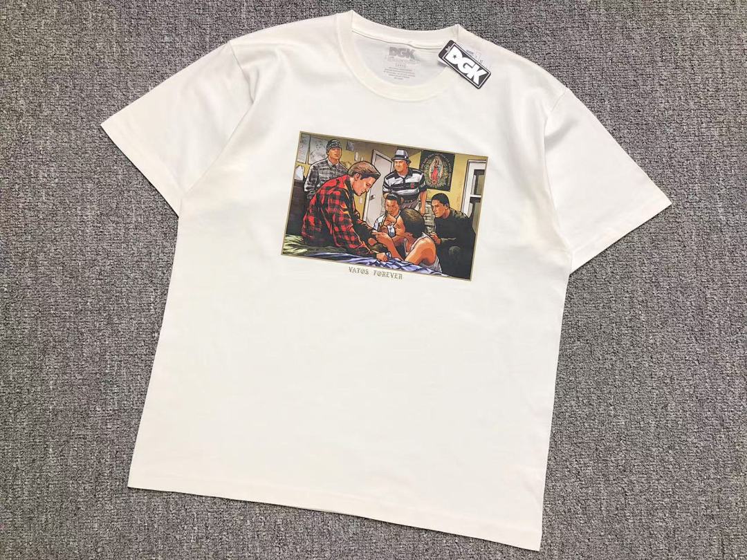 DGK 95 DGK T-SHIRT - Image 11