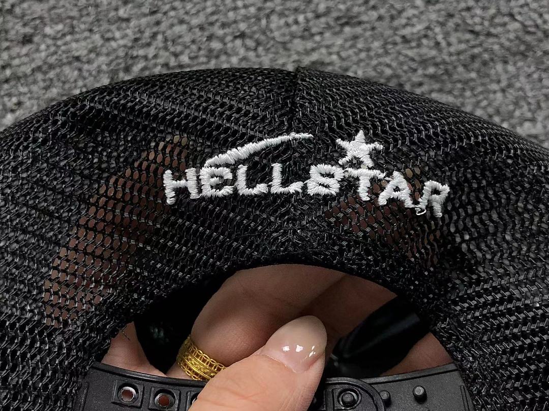 Hellstar 78 HELLSTAR - Image 8