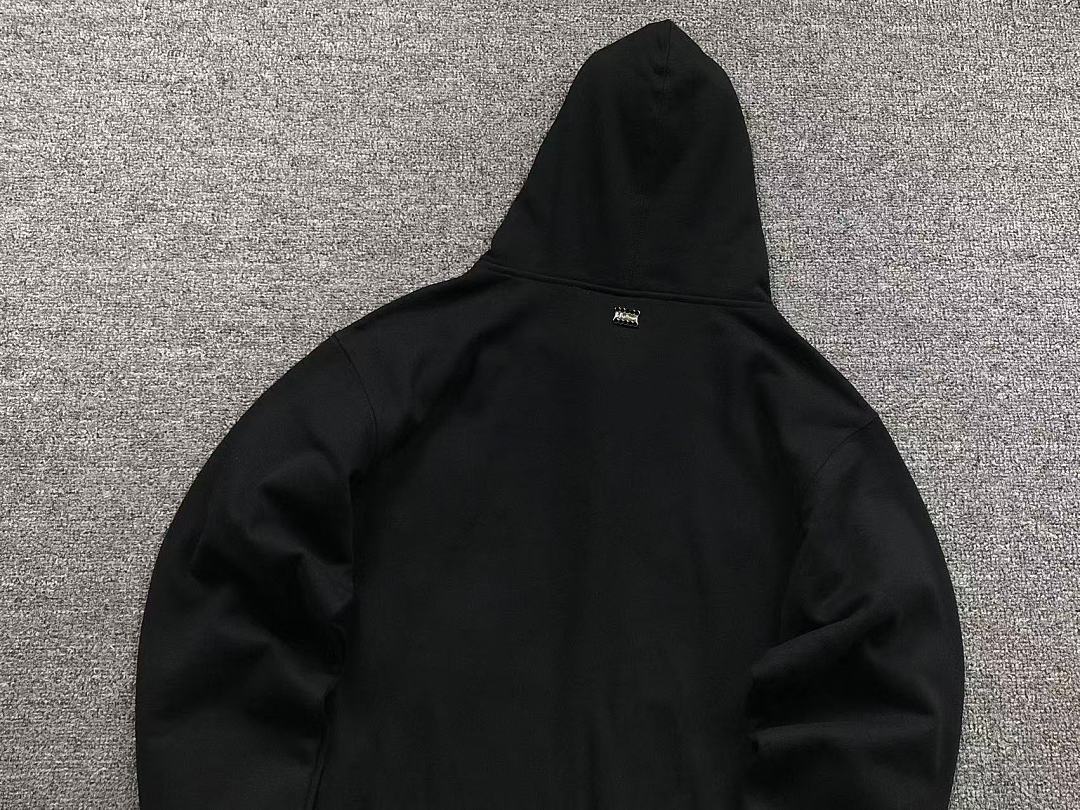 Supreme 368 S⭐⭐R⭐⭐E HOODIE 52071502182 (Im 170Cm 60Kg I Wear Size S In The Phot) - Image 20