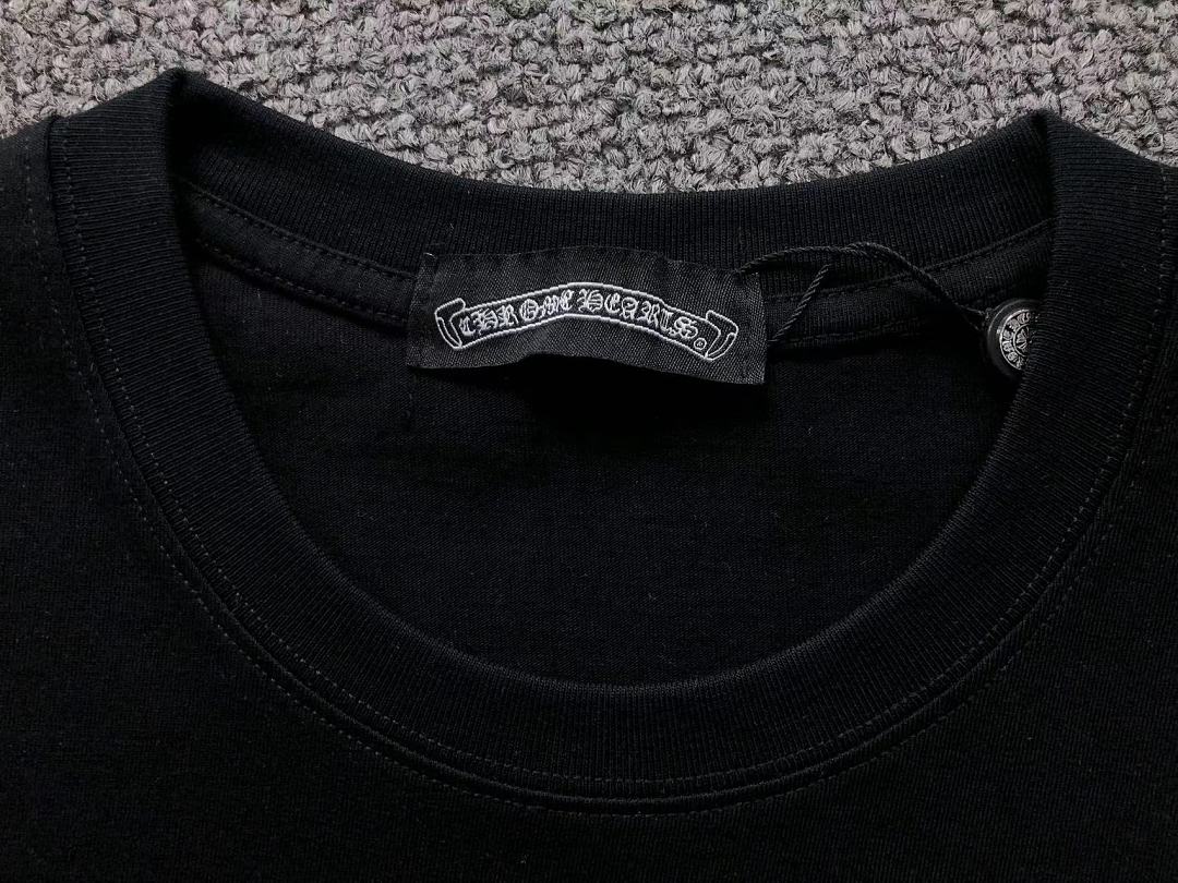 Comme des Garcons 88 C⭐⭐OME HE⭐⭐TS T-SHIRT 1261166182 (Im 170Cm 60Kg I Wear Size M In The Phot) - Image 18