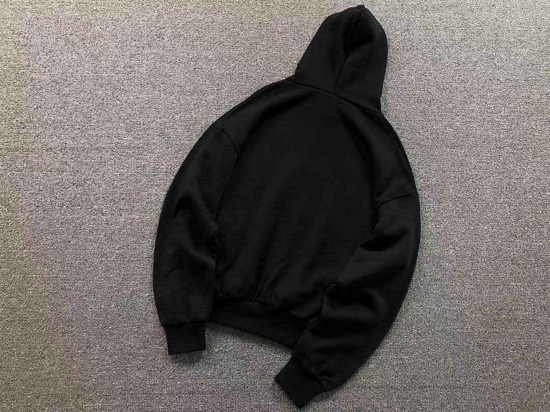 Fear of God TROUSERS 138 FOG HOODIE - Image 14
