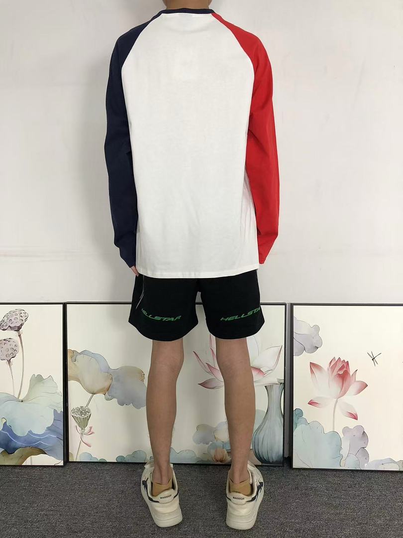 Corteiz 105 CORTEIZ LONG SLEEVED 5207271478 (Im 170Cm 60Kg I Wear Size L In The Phot) - Image 4