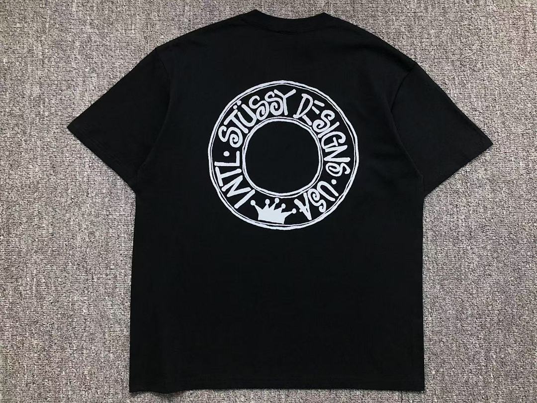 Stussy 78 STUSSY T-SHIRT - Image 9
