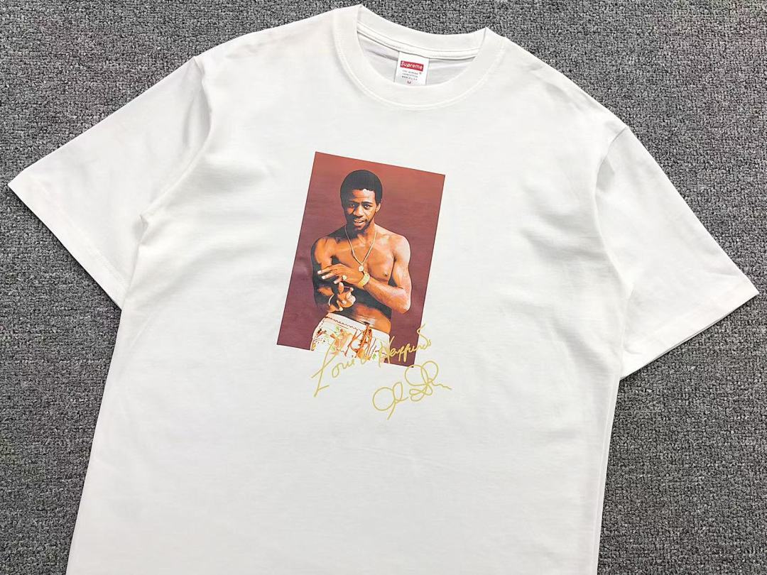 Supreme 88 S⭐⭐R⭐⭐E T-SHIRT 413251821 (Im 170Cm 60Kg I Wear Size M In The Phot) - Image 14