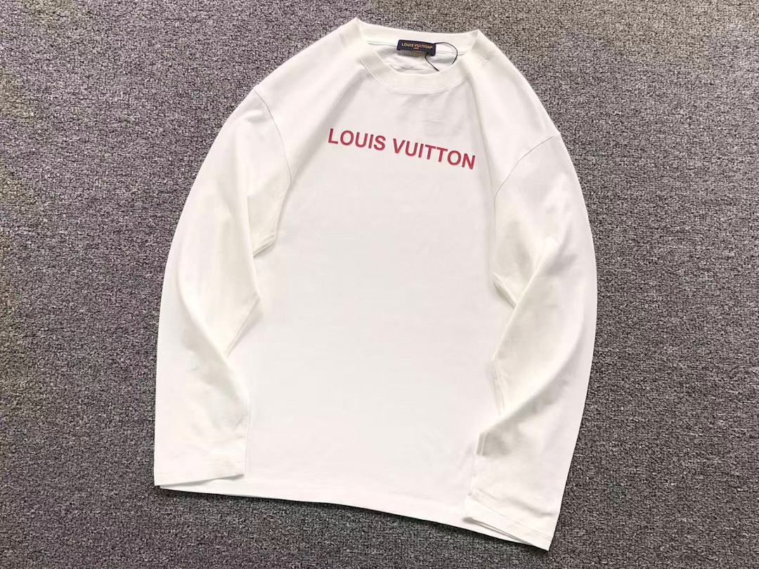 Unbranded 138 L⭐ LONG SLEEVED 2111010301 (Im 170Cm 60Kg I Wear Size M In The Phot) - Image 7