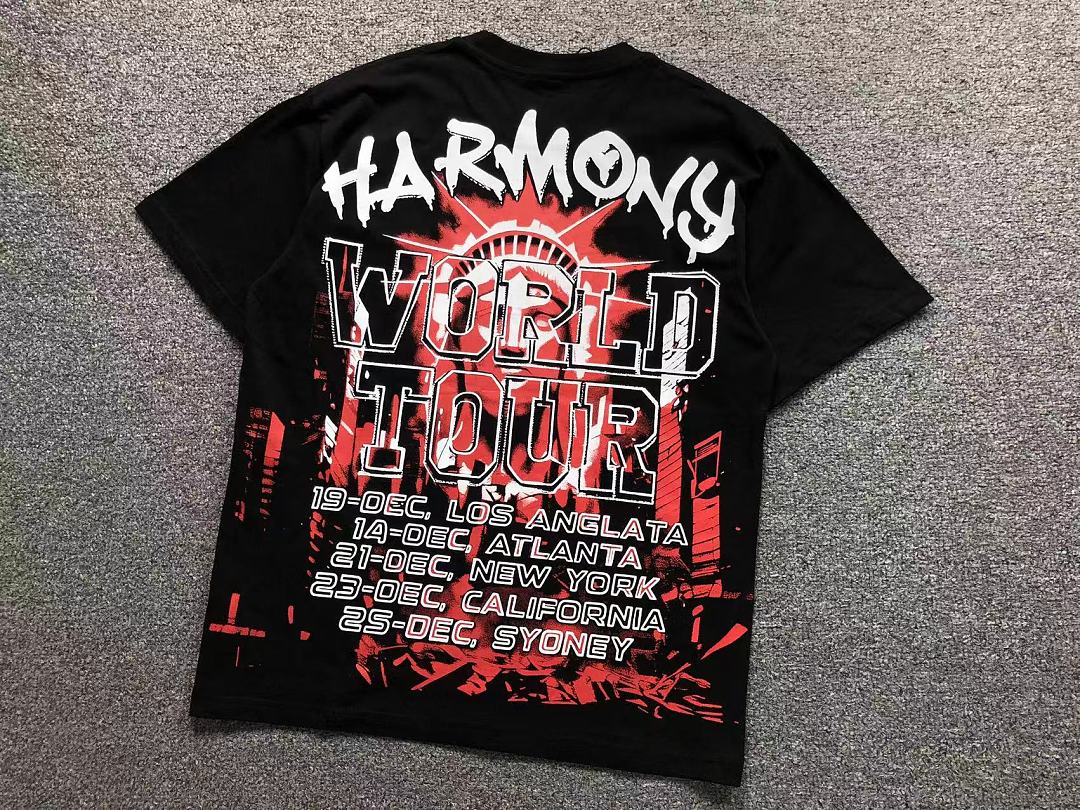 Unbranded 118 FASHION T-SHIRT 3205192617 (Im 170Cm 60Kg I Wear Size S In The Phot) - Image 11