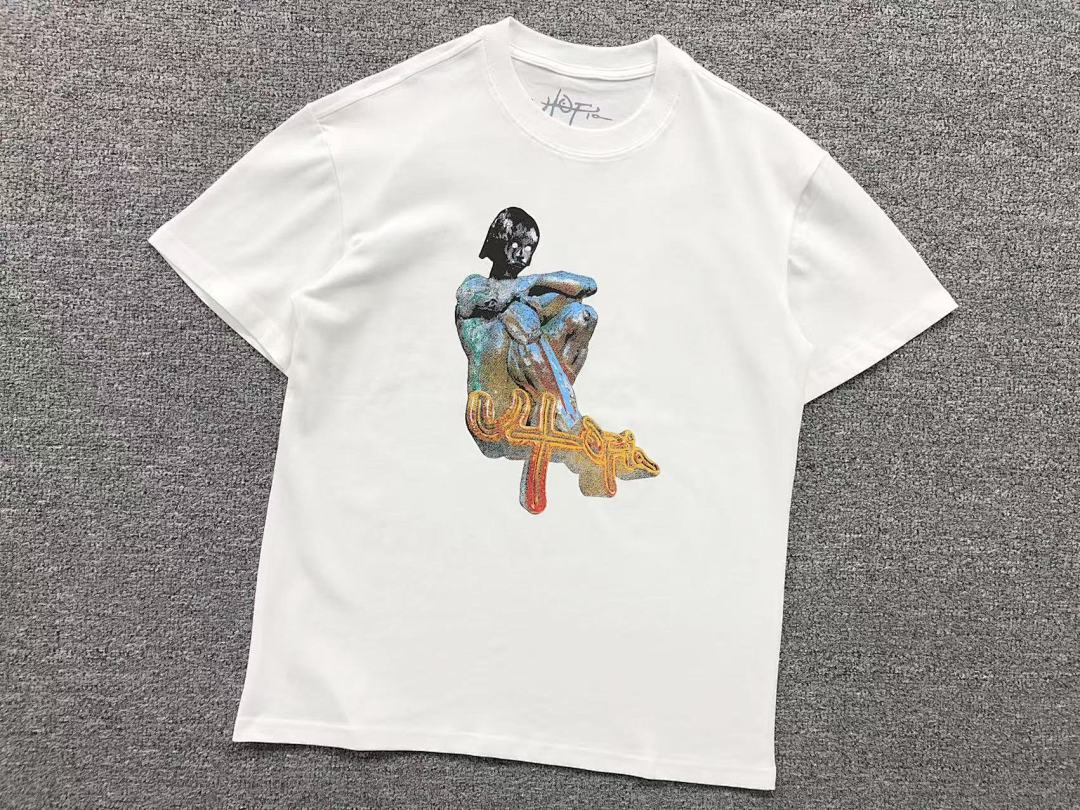 Travis Scott 78 TRAVIS SCOTT T-SHIRT 411134946 (Im 170Cm 57Kg I Wear Size S In The Phot) - Image 11