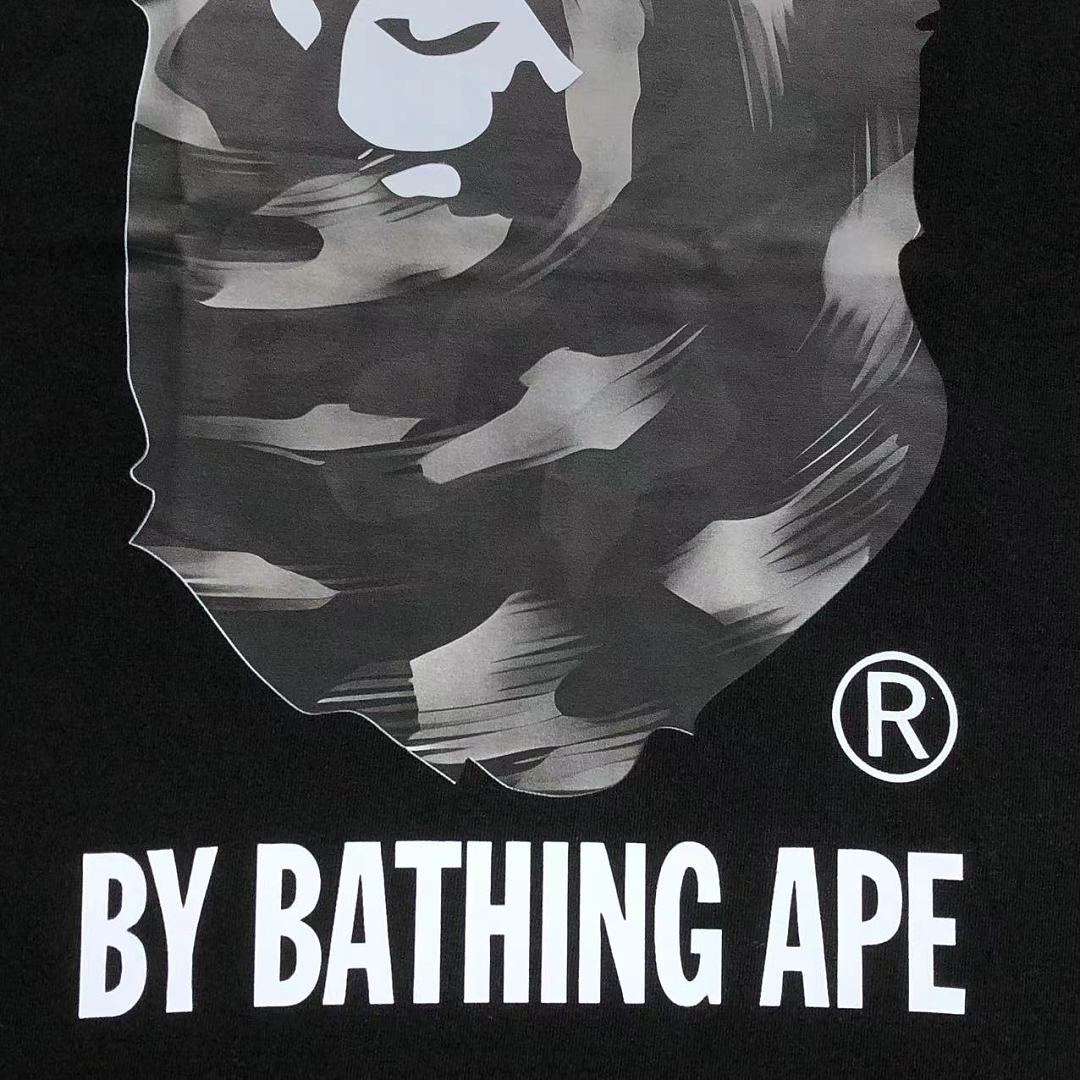 Bape 82 BAPE T-SHIRT 5261307164 (Im 170Cm 60Kg I Wear Size M In The Phot) - Image 15