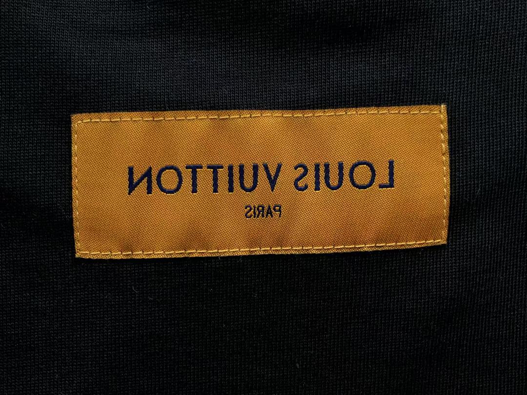 Louis Vuitton 115 L⭐ T-SHIRT 3101052321 (Im 170Cm 60Kg I Wear Size M In The Phot) - Image 23