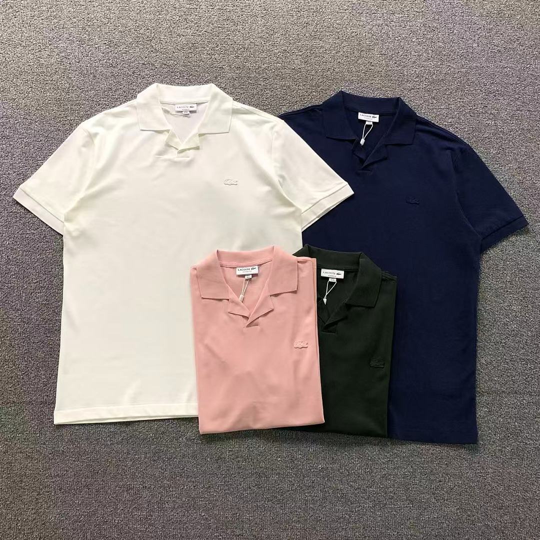 Lacoste 128 LACOSTE POLO 2204220404 (Im 170Cm 60Kg I Wear Size XL In The Phot)