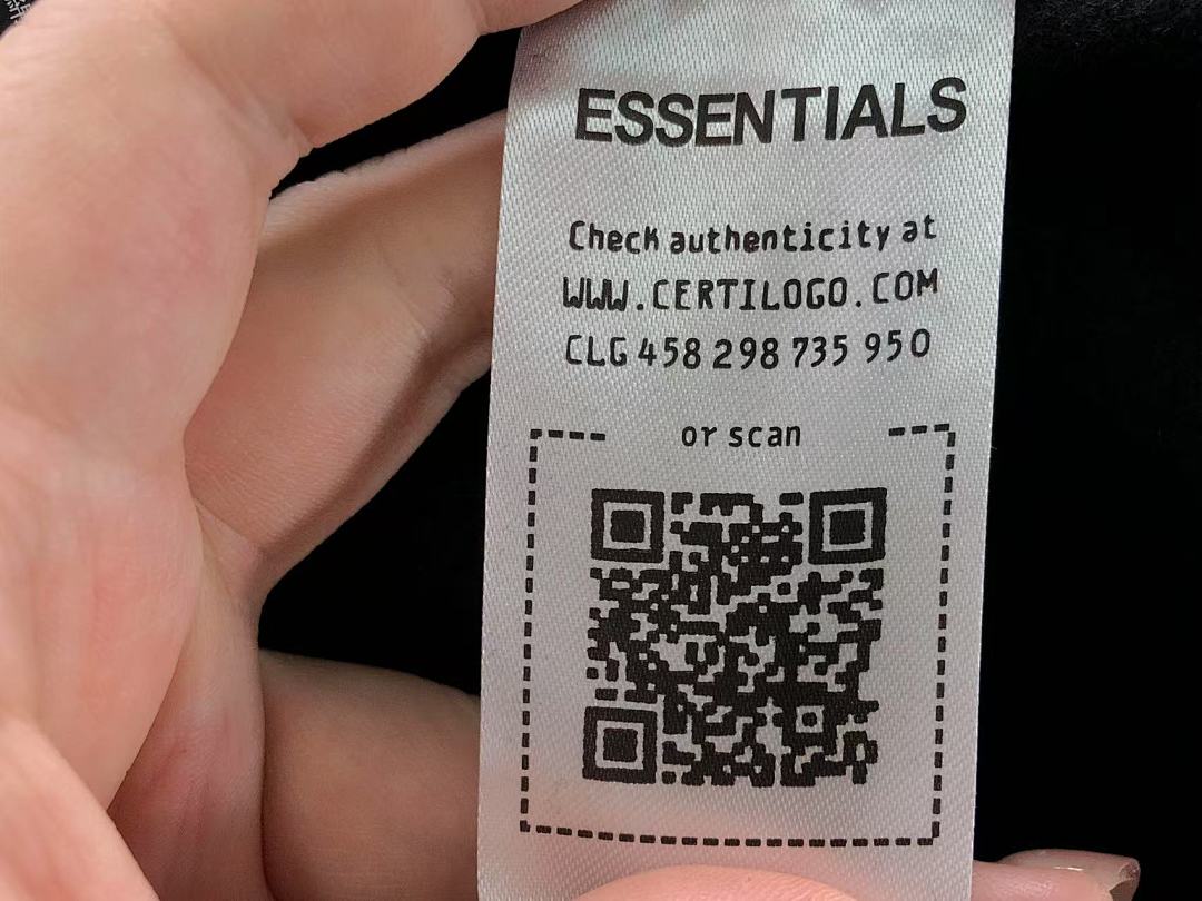 Fear of God TROUSERS138 FOG HOODIE - Image 29