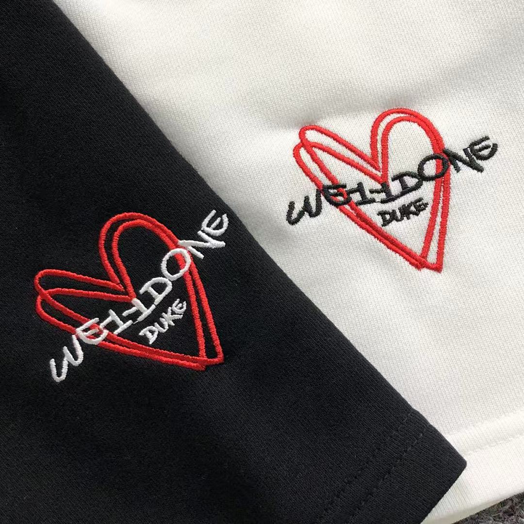 We11done SHORTS 119 WE11 ⭐⭐NE T-SHIRT - Image 29