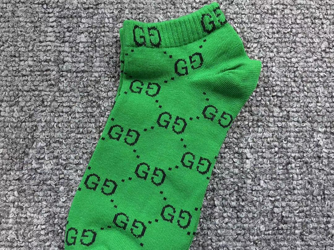 Gucci 65 G⭐C⭐ISOCKS - Image 9