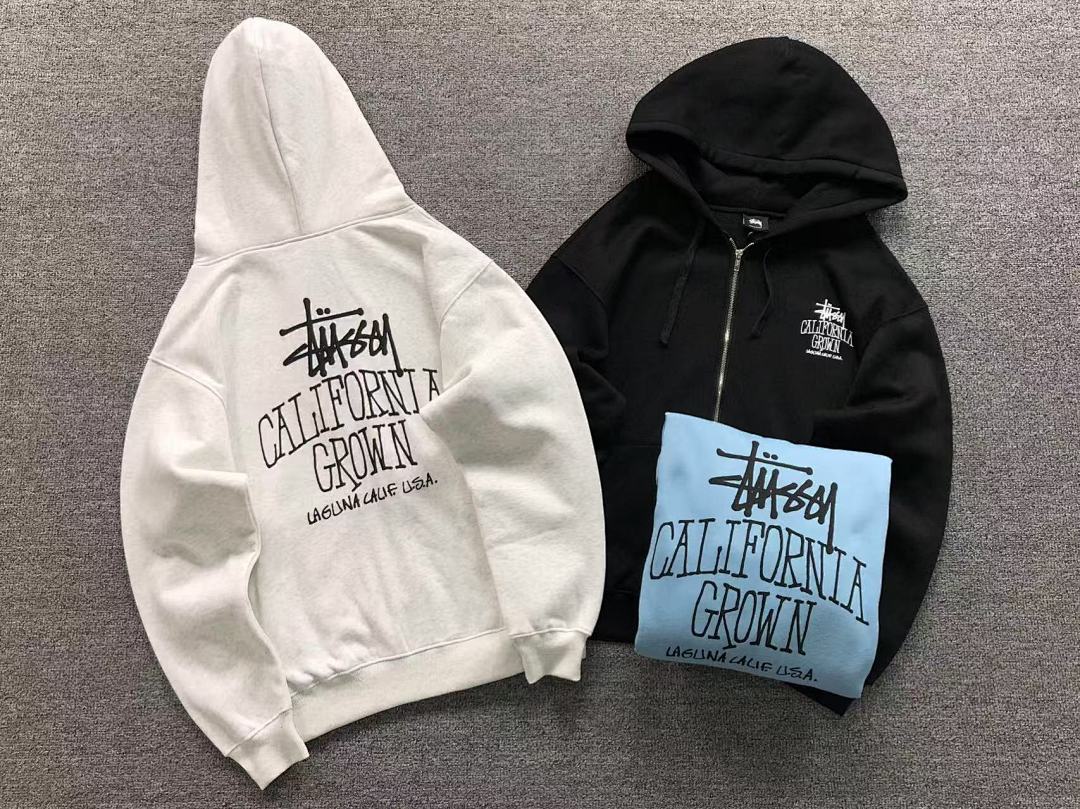 Stussy 118 STUSSY - Image 3