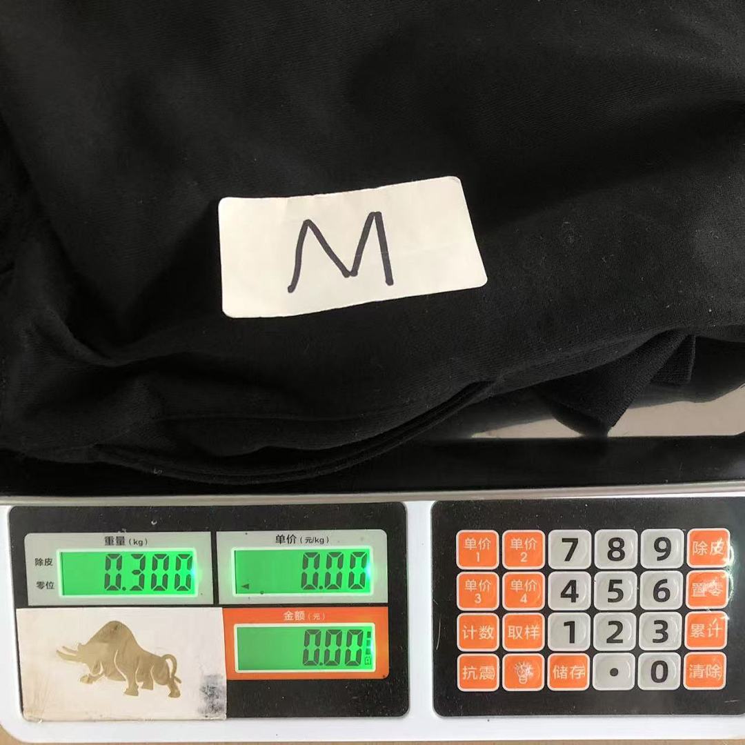 Fear of God TROUSERS125 FOG T-SHIRT SHORTS 4201090677 (Im 170Cm 60Kg I Wear Size M In The Phot) - Image 52
