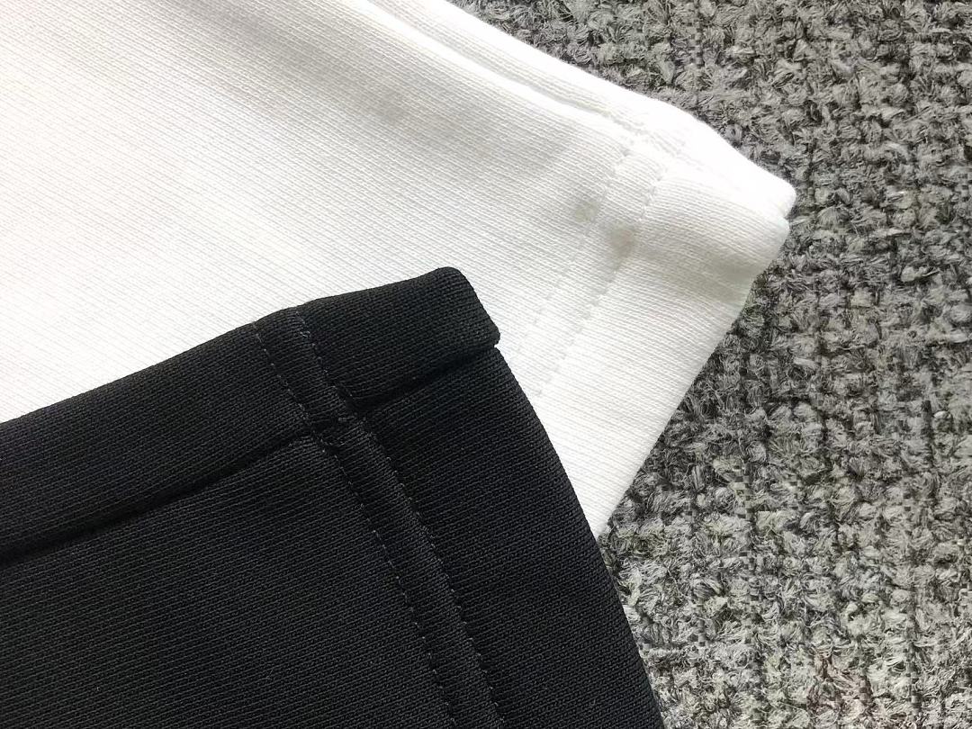 Balenciaga 208 B⭐L⭐⭐⭐IA⭐A TROUSERS 3206170521 (Im 170Cm 60Kg I Wear Size S In The Phot) - Image 14