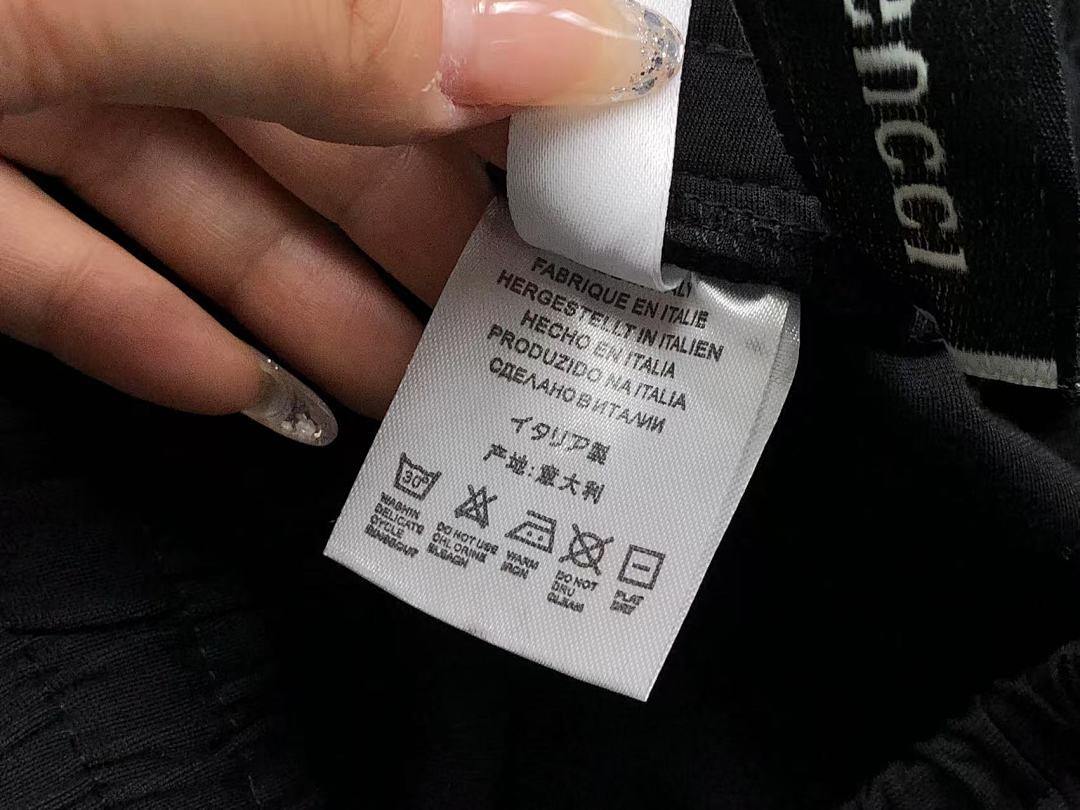 Gucci 108 G⭐C⭐I SHORTS 3105151020 (Im 170Cm 60Kg I Wear Size M In The Phot) - Image 28