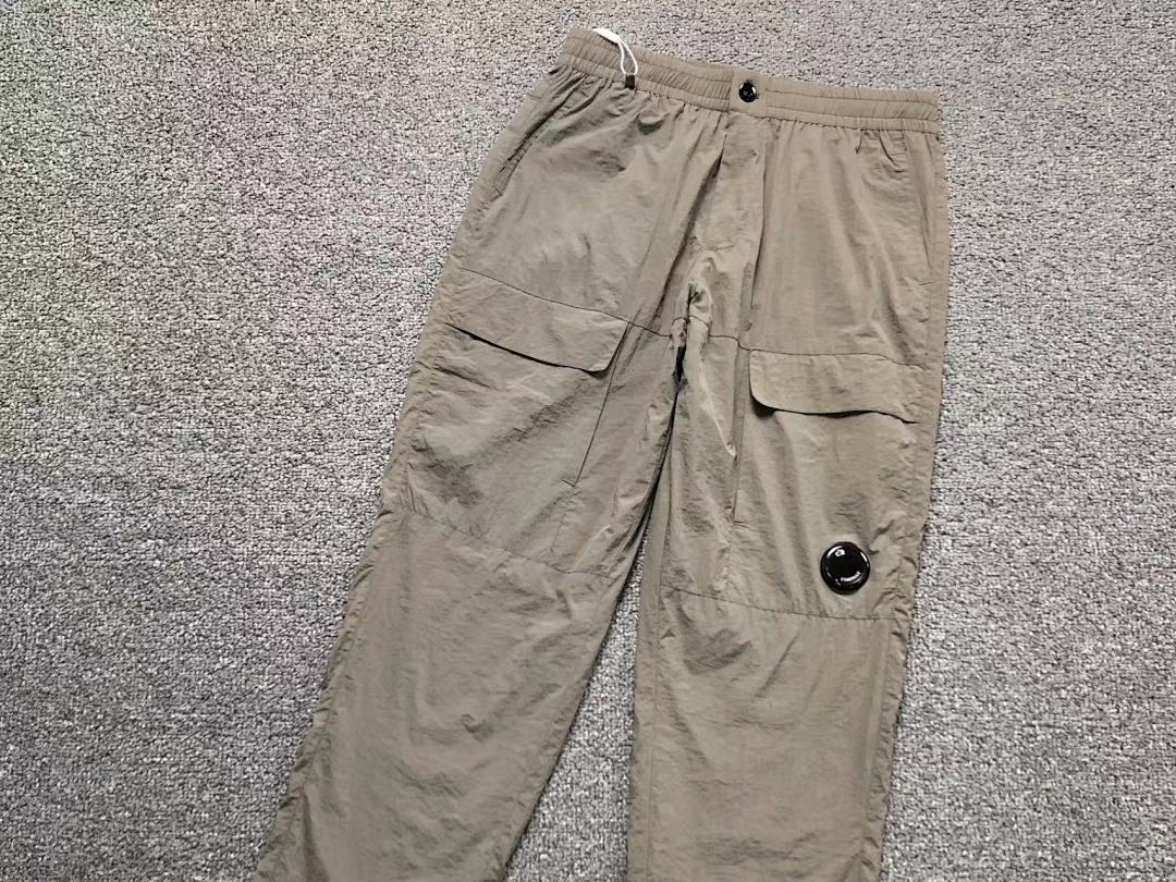 C.P. Company 228 CP TROUSERS 4204112736 (Im 170Cm 60Kg I Wear Size M In The Phot) - Image 11