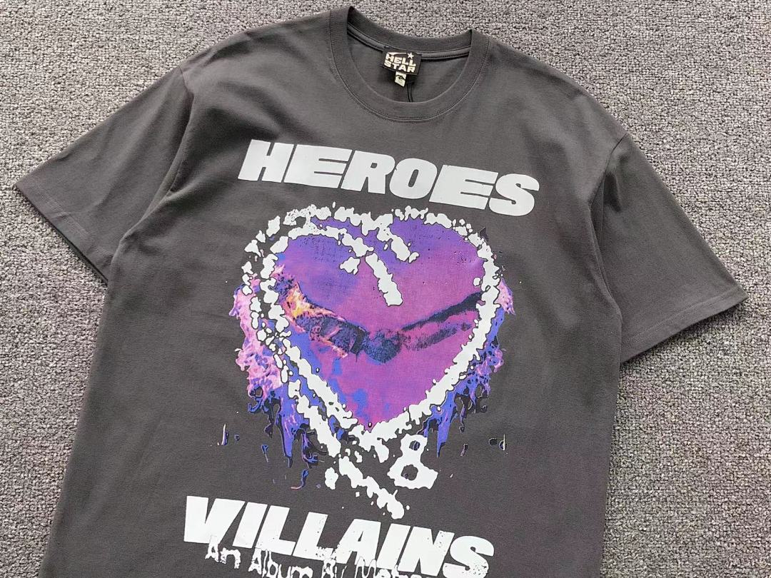 Hellstar 85 HELLSTAR T-SHIRT 504150989 (Im 170Cm 60Kg I Wear Size M In The Phot) - Image 11