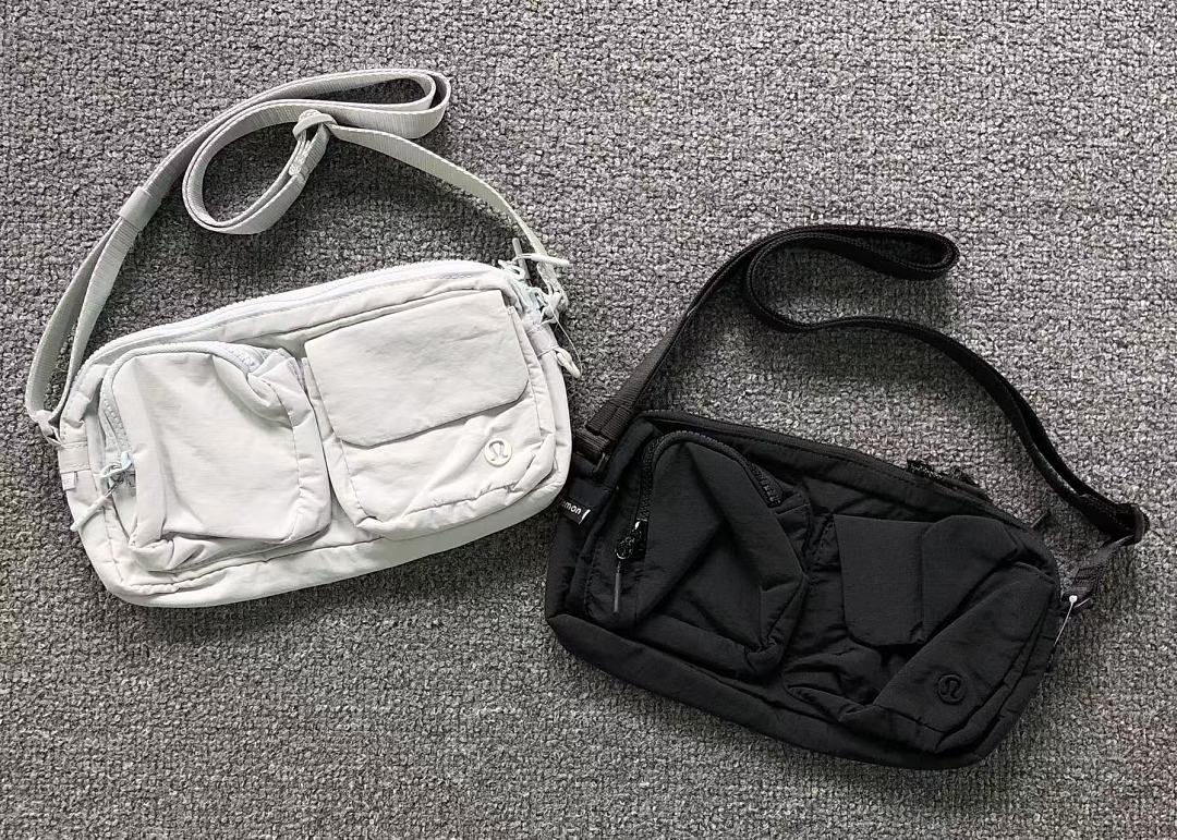 On Running 113 LULULEMON BAG 2207172276 (Long 25CM* Wide 4CM* High 15CM) - Image 2