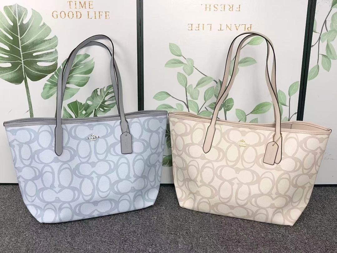 Coach 208 C⭐A⭐H BAG 4109110675 (Long 45CM* Wide 15CM* High 28CM) - Image 2