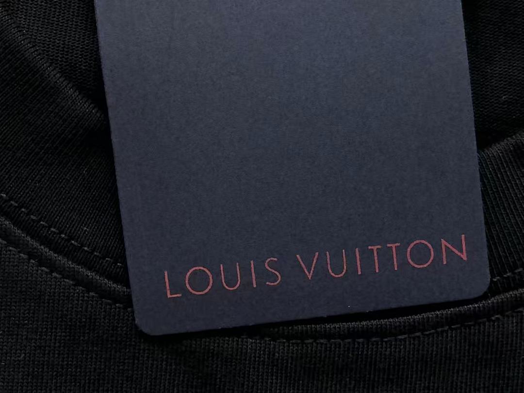 Louis Vuitton 115 L⭐ T-SHIRT 524040319 (Im 170Cm 60Kg I Wear Size S In The Phot) - Image 21