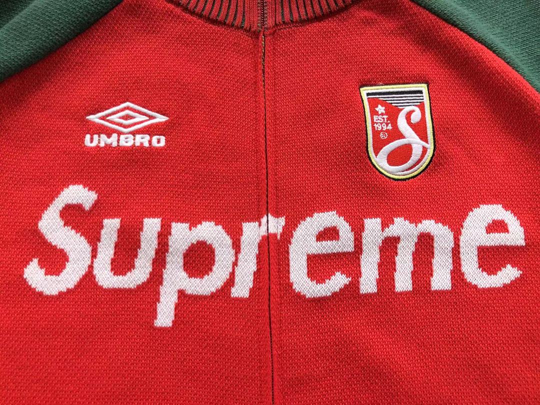 Supreme 268 S⭐⭐R⭐⭐E UM⭐RO SWEATER 52071504182 (Im 170Cm 60Kg I Wear Size L In The Phot) - Image 10