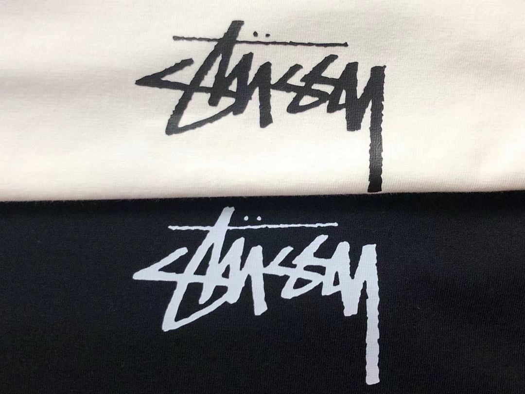 Stussy 78 STUSSY T-SHIRT - Image 9