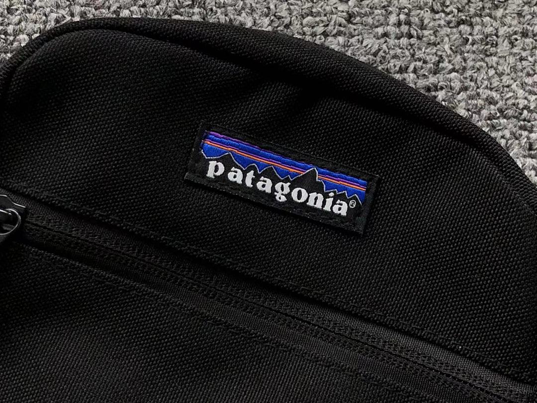 On Running 78 PATAGONIA BAG 111192066 (Long 16CM* Wide 5CM* High 21CM) - Image 8