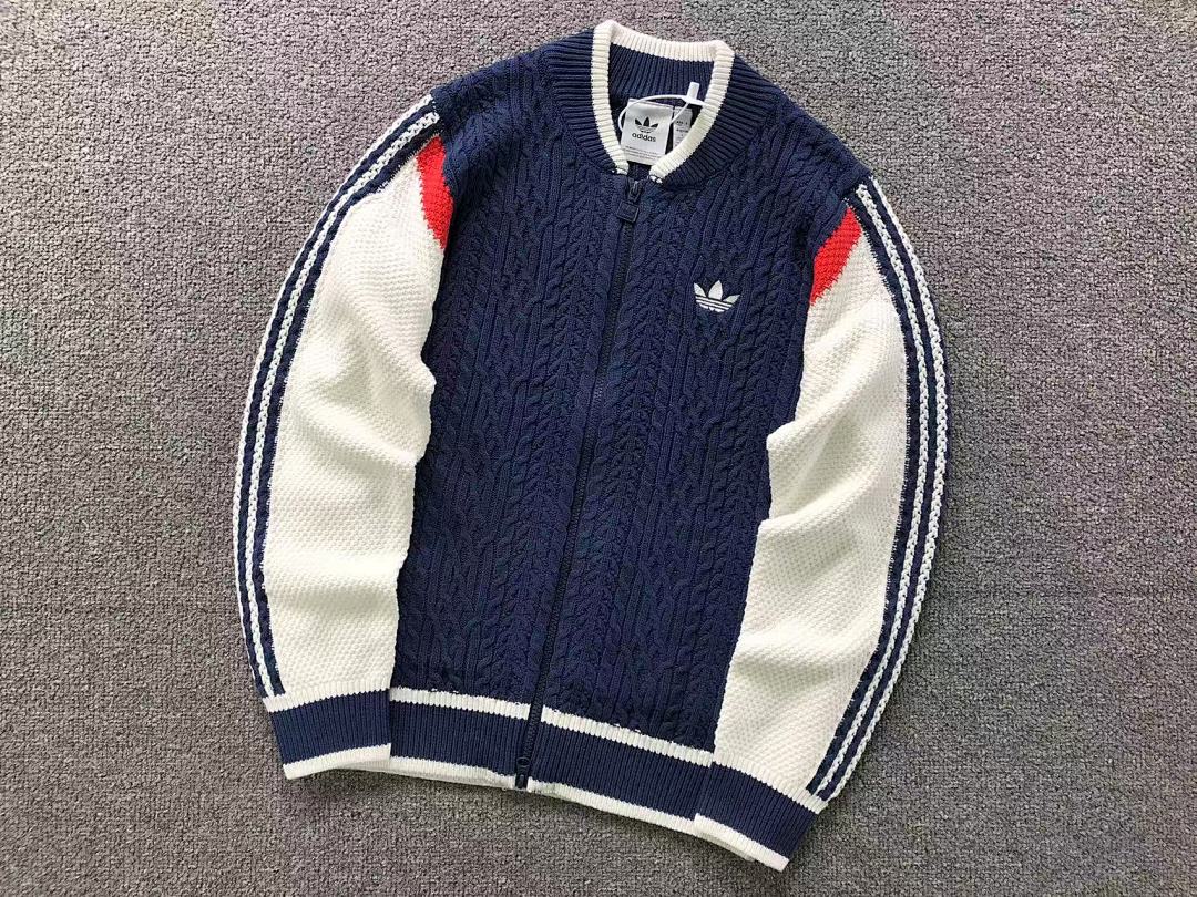 Adidas 235 A⭐I⭐AS SWEATER 123240535 (Im 170Cm 60Kg I Wear Size S In The Phot) - Image 6