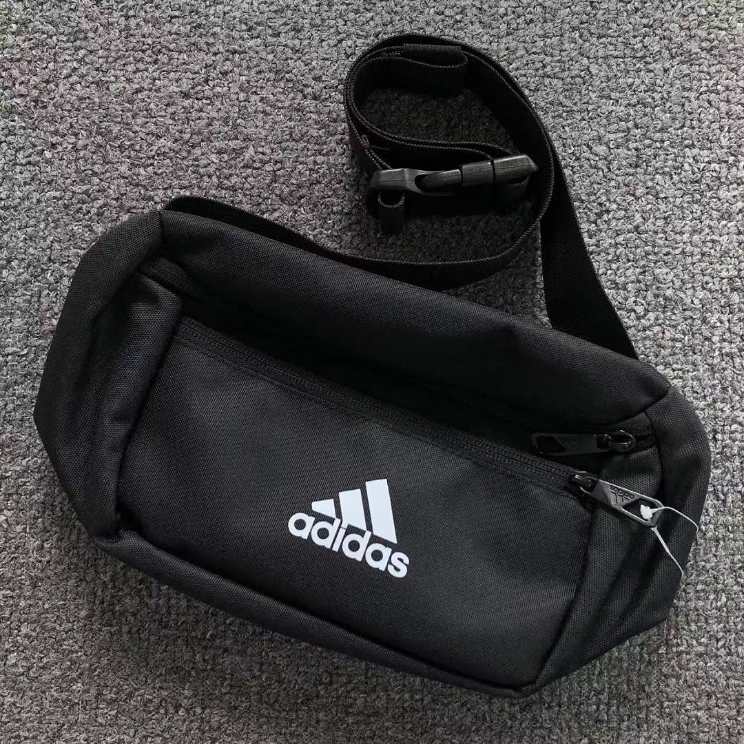 Adidas 72 A⭐I⭐AS BAG 127240943 (Long 26CM* Wide 5CM* High 14CM)