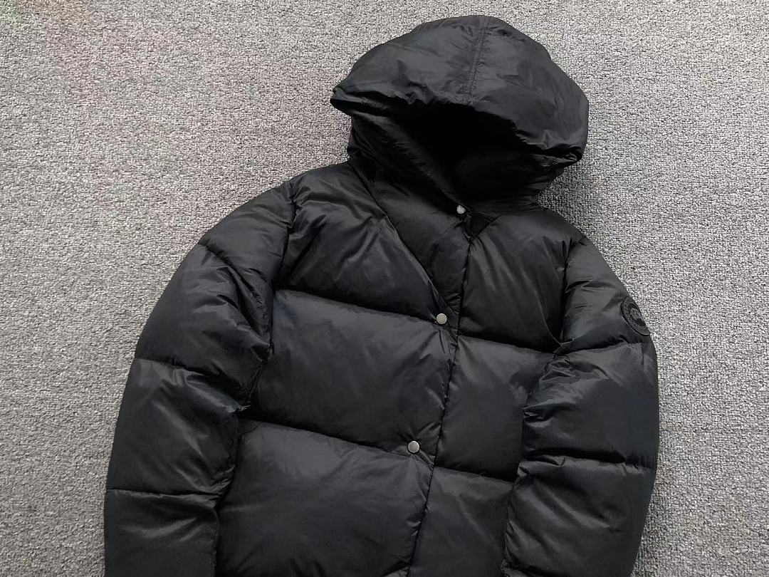 Canada Goose 618 C⭐N⭐⭐A G⭐⭐⭐E DOWN JACKETS FEMAIE - Image 9
