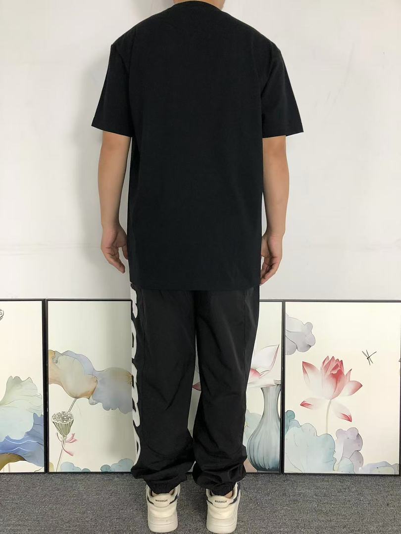 Supreme 113 S⭐⭐R⭐⭐E T-SHIRT 42080401182 (Im 170Cm 60Kg I Wear Size M In The Phot) - Image 4