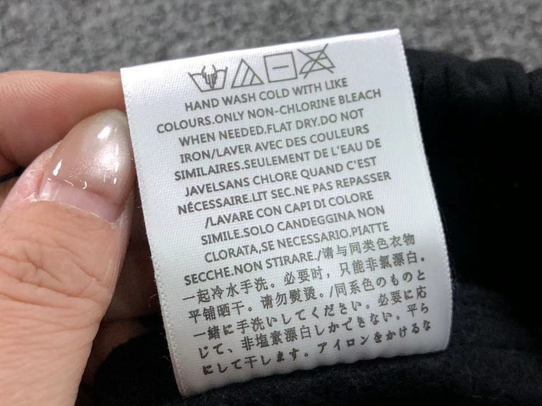 Fear of God 168 FOG TROUSERS 3112301117 (Im 170Cm 60Kg I Wear Size S In The Phot) - Image 28