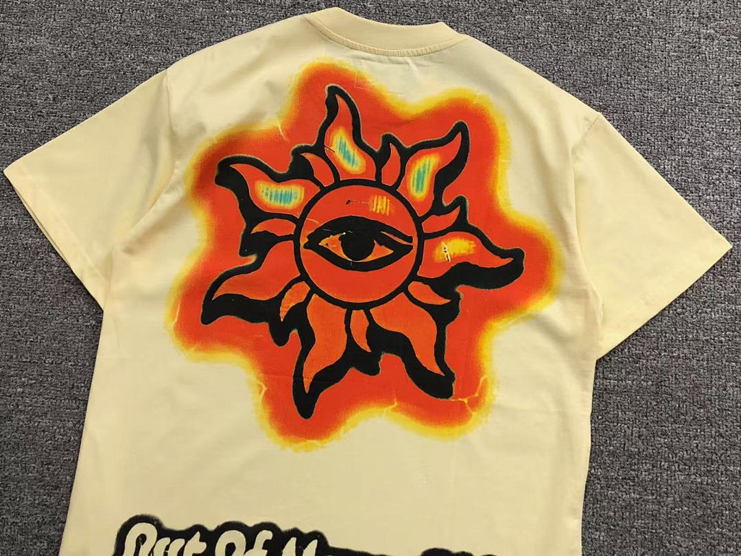 Godspeed 98 GO⭐S⭐E⭐D T-SHIRT - Image 11