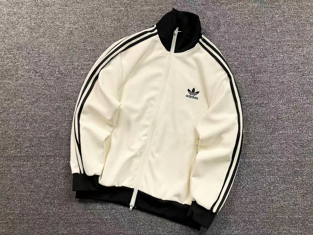 Adidas 128 A⭐I⭐AS JACKET 59050985 (Im 170Cm 60Kg I Wear Size M In The Phot) - Image 7