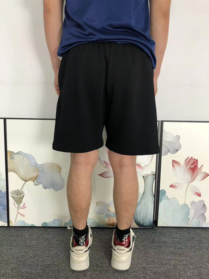 Fear of God 125 FOG SHORTS 22040408125 (Im 170Cm 60Kg I Wear Size M In The Phot) - Image 4