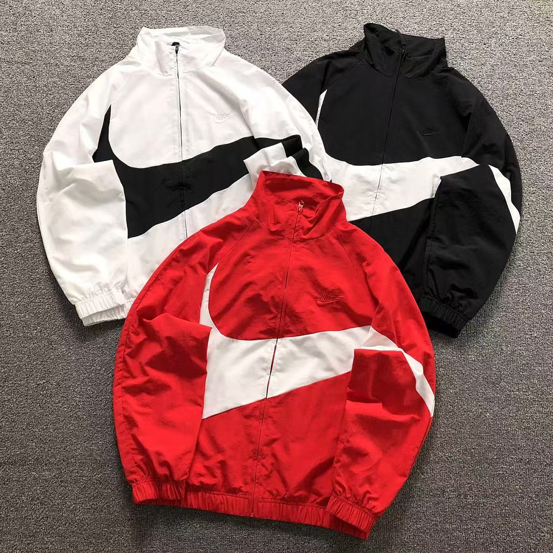 Nike 168 N⭐K⭐ JACKET 4205111477 (Im 170Cm 60Kg I Wear Size M In The Phot)