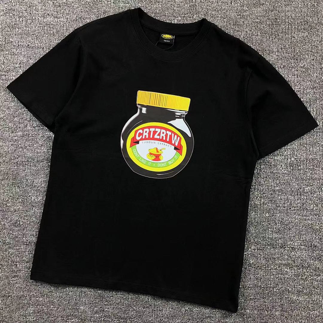 Corteiz 78 CORTEIZ T-SHIRT