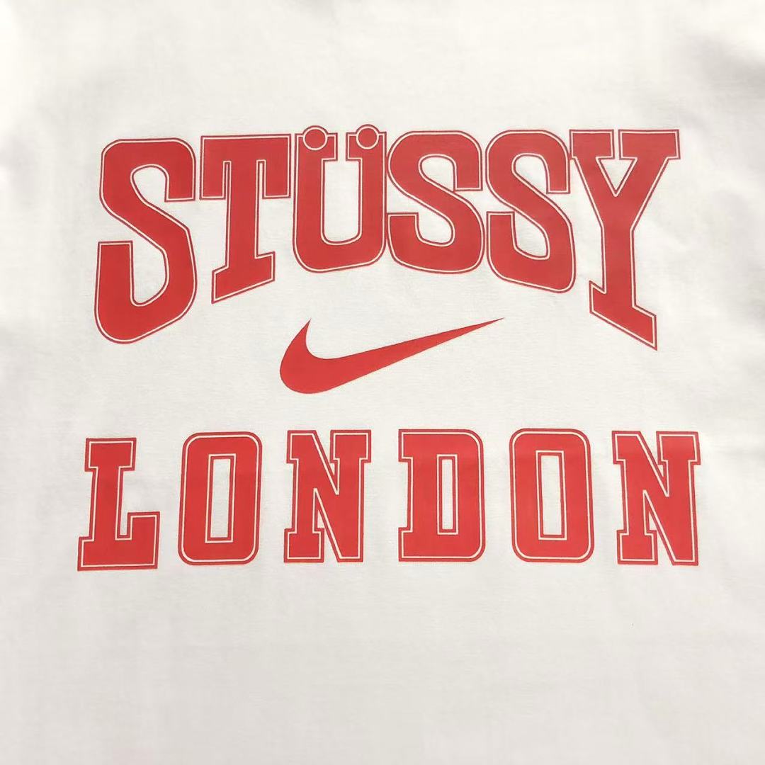 Nike 88 N⭐K⭐ STUSSY T-SHIRT 3207200621 (Im 170Cm 60Kg I Wear Size M In The Phot) - Image 15
