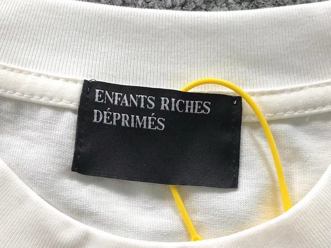 Chanel 125 ENFANTS RICHES DEPRIMES LONG - Image 17