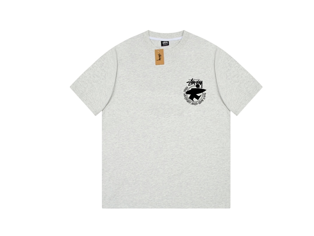 Stussy 85 STUSSY T-SHIRT - Image 25